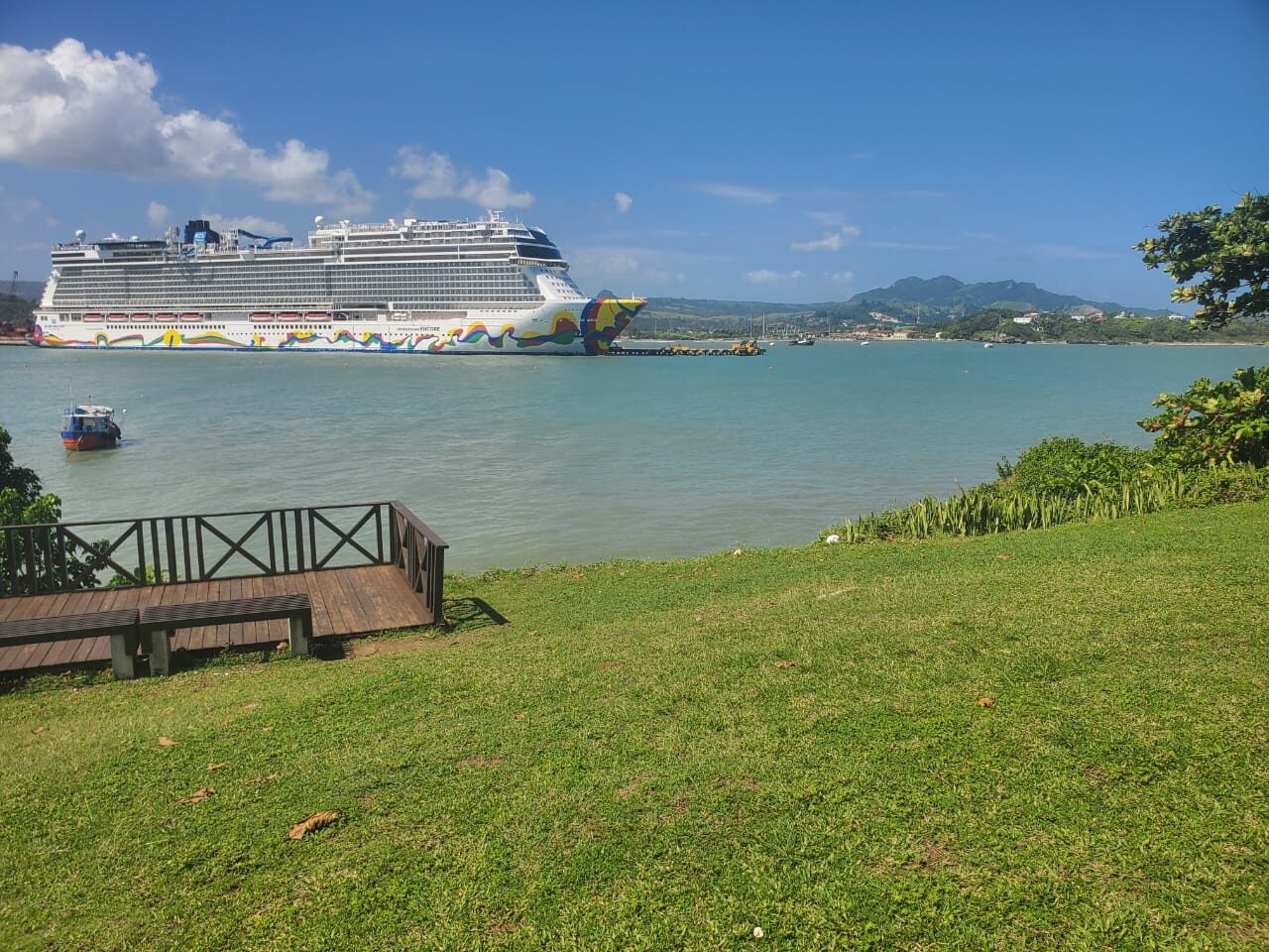 DE JURE ASAMBLEA PUERTO PLATA R.D.